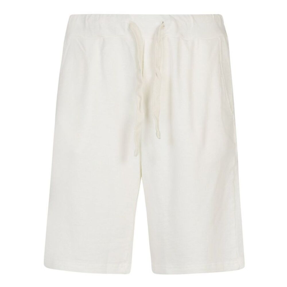 Original Vintage Men's Linen Blend Cotton Shorts